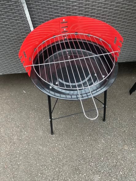 Charcoal Grills & Gas BBQs – Prices Start from - Image 10