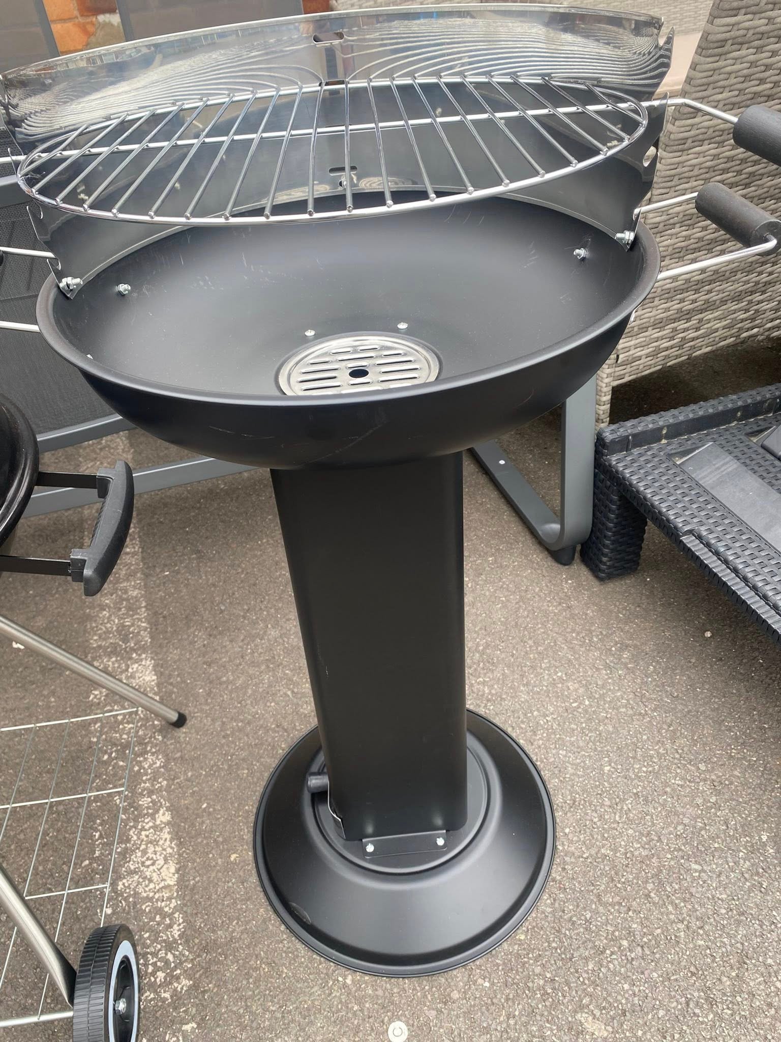 Charcoal Grills & Gas BBQs – Prices Start from - Image 5
