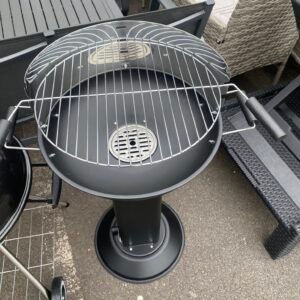 Charcoal Grills & Gas BBQs – Prices Start from