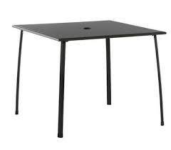 Milan 4 Seater Patio Set – Stylish Outdoor Seating - Image 2