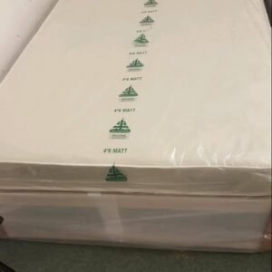 Single & Double Divan Beds with Mattress