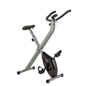 Folding Exercise Bike