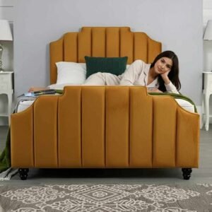 Castle Bed for Sale – Classic Style with Premium Comfort